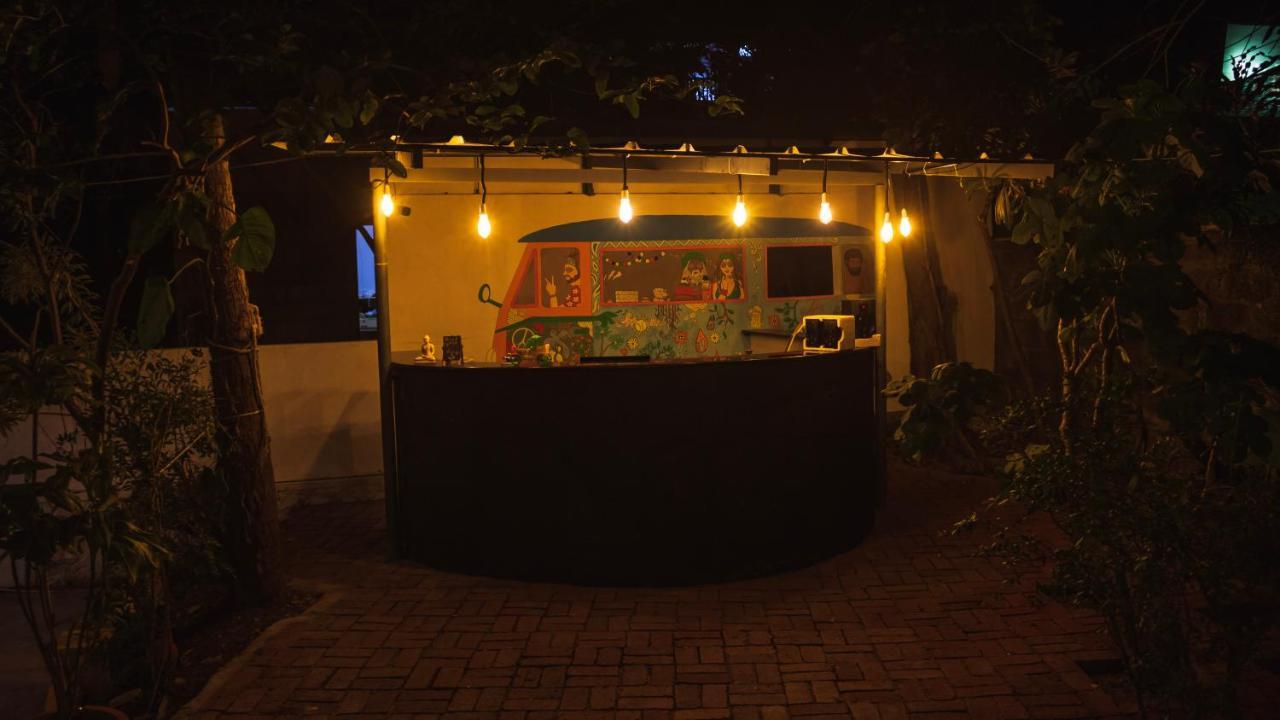 Hope Hostels, Varkala - Helipad エクステリア 写真