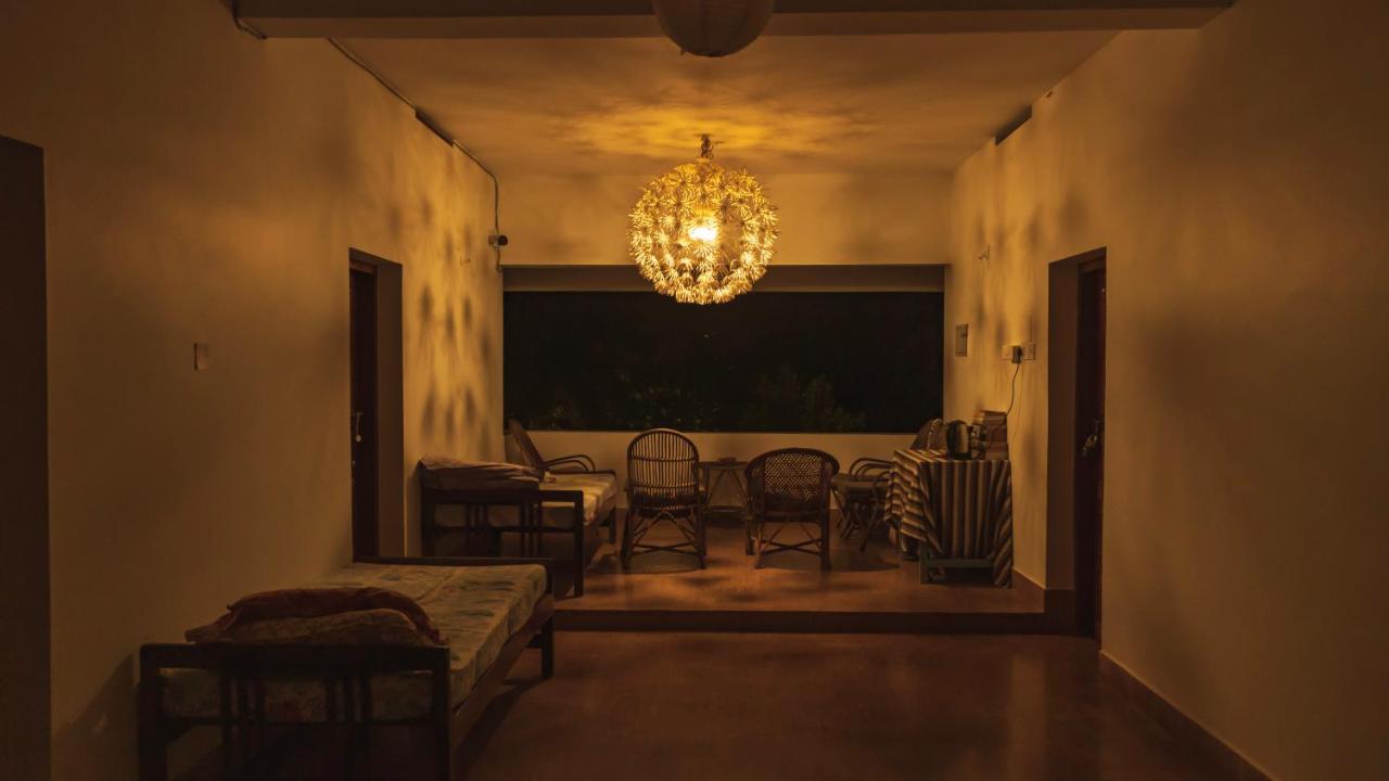 Hope Hostels, Varkala - Helipad エクステリア 写真