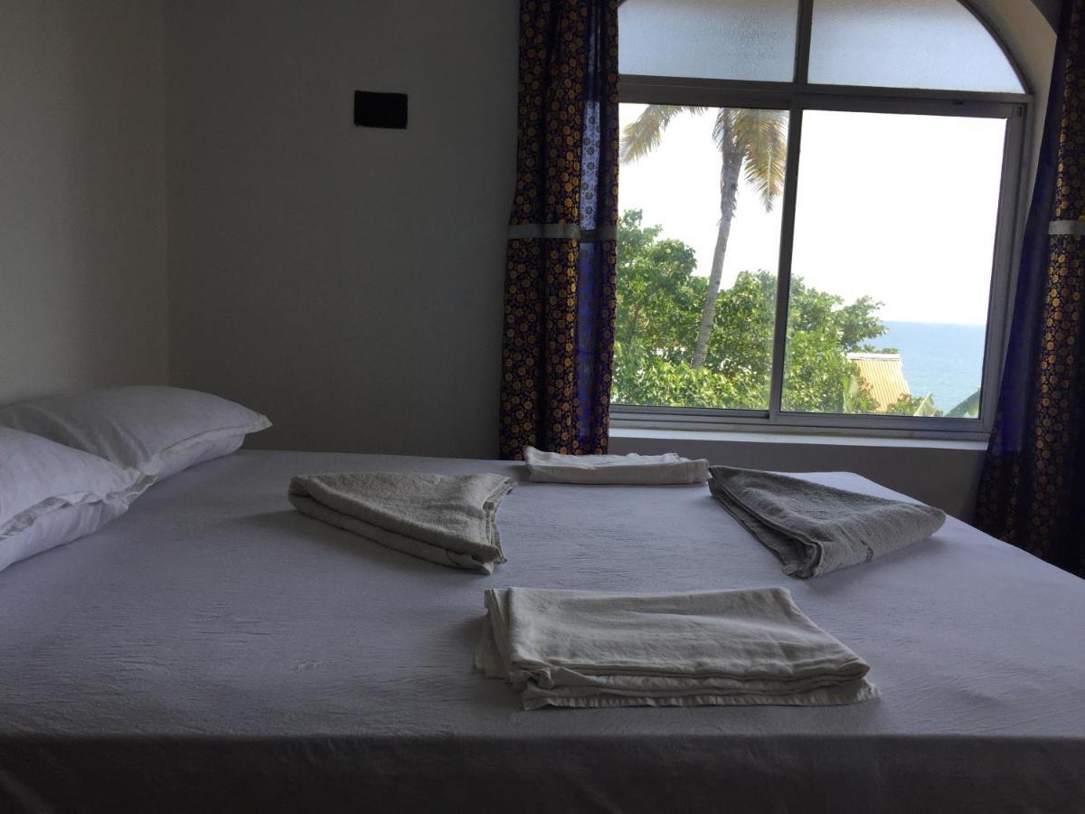 Hope Hostels, Varkala - Helipad エクステリア 写真