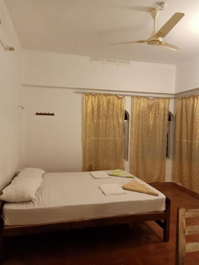 Hope Hostels, Varkala - Helipad エクステリア 写真