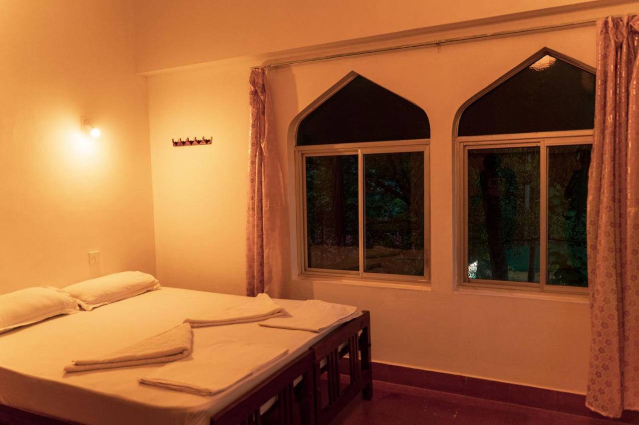 Hope Hostels, Varkala - Helipad エクステリア 写真