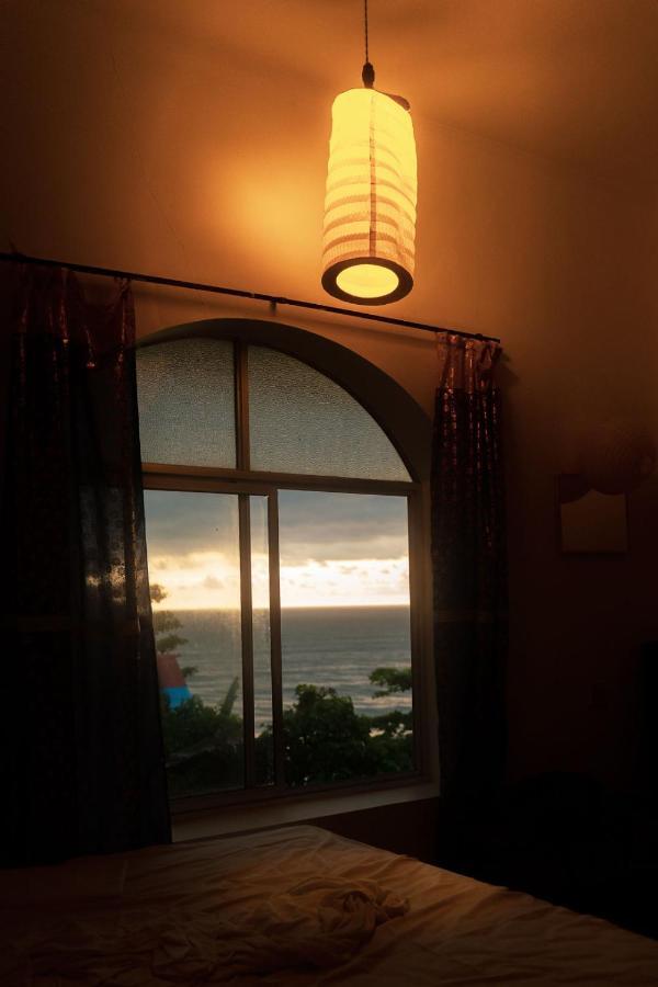 Hope Hostels, Varkala - Helipad エクステリア 写真