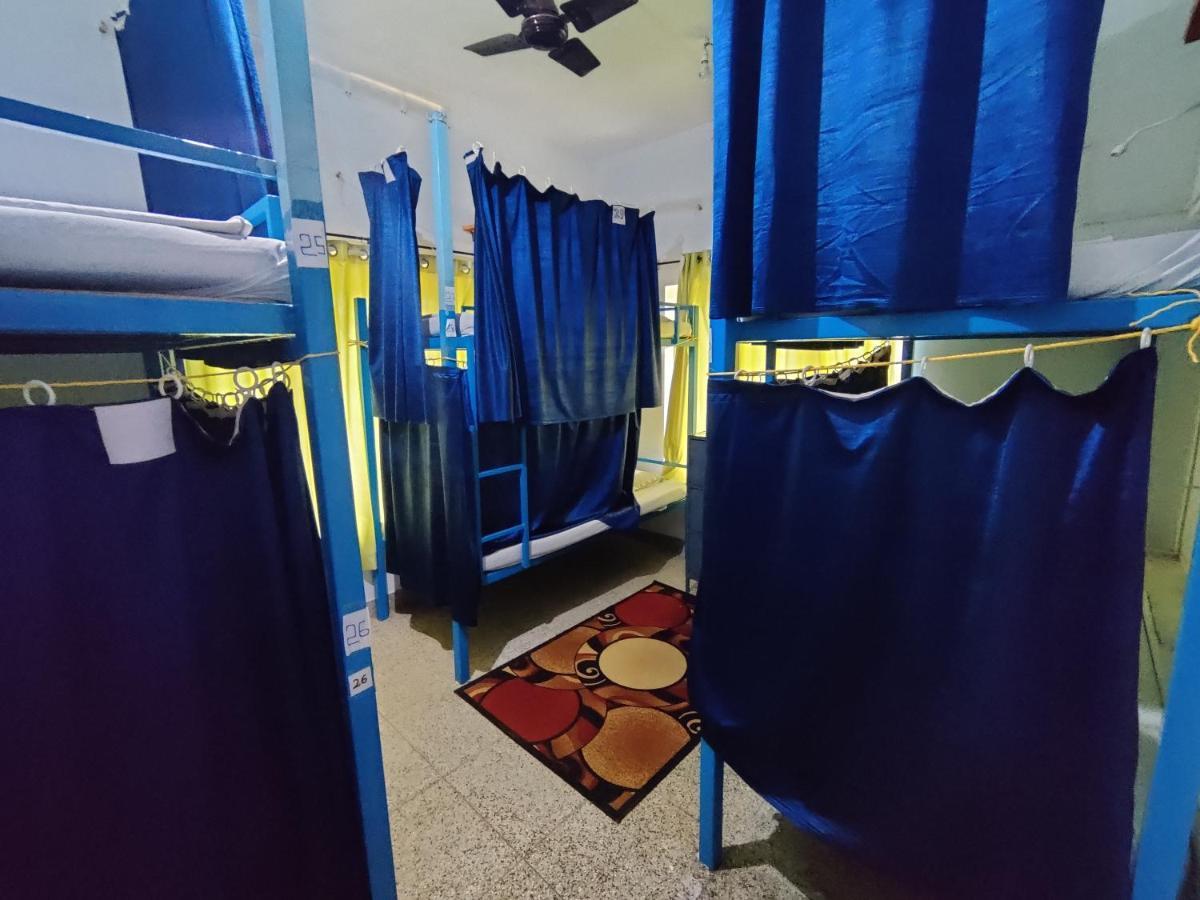 Hope Hostels, Varkala - Helipad エクステリア 写真