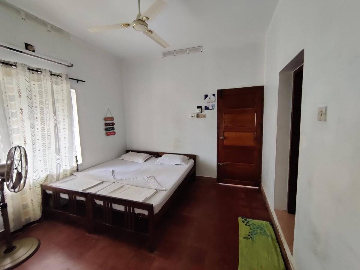 Hope Hostels, Varkala - Helipad エクステリア 写真