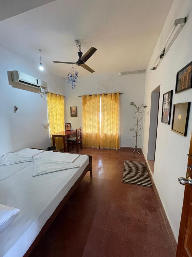 Hope Hostels, Varkala - Helipad エクステリア 写真